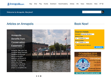 Annapolis.com