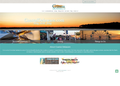 CoastalDelaware.com