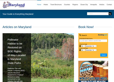 Maryland.com